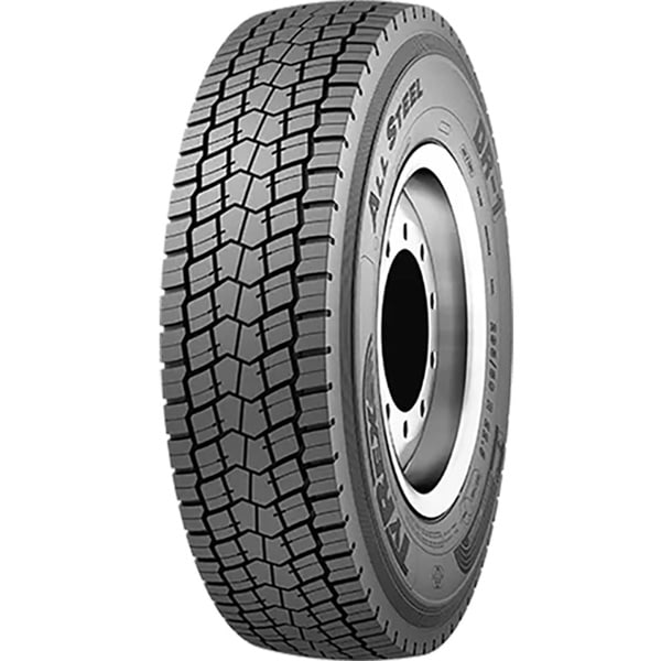 TyRex All Steel DR-1 295.00/80.00 R22.50 | №1