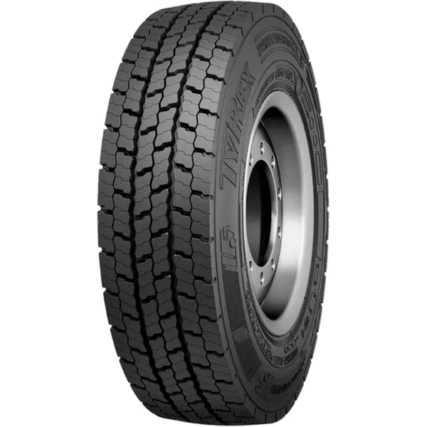 TyRex All Steel DR-2 315.00/70.00 R22.50 | №1 TyRex All Steel DR-2 315.00/70.00 R22.50 | №1