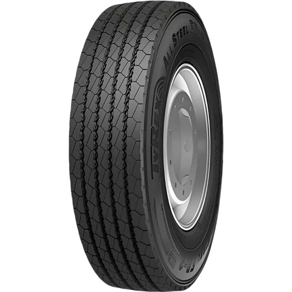 TyRex All Steel FR-2 315.00/70.00 R22.50 | №1