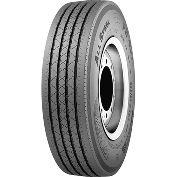 TyRex All Steel FR-401 315.00/80.00 R22.50 | №1