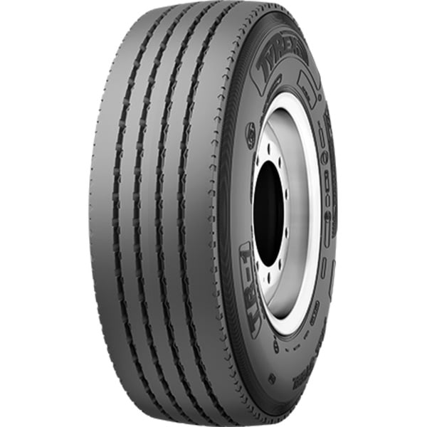 TyRex All Steel TR-1 385.00/65.00 R22.50 | №1
