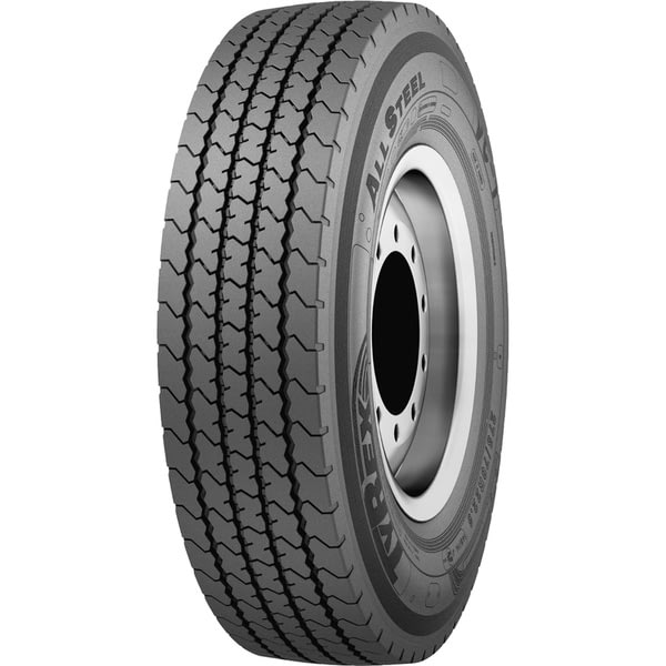 TyRex All Steel VR-1 295.00/80.00 R22.50 | №1