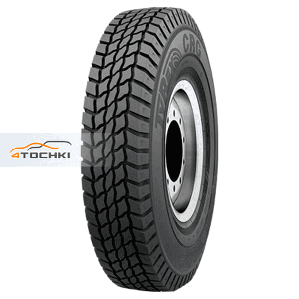 TyRex CRG VM-310 11.00/0.00 R20.00 | №1 TyRex CRG VM-310 11.00/0.00 R20.00 | №1