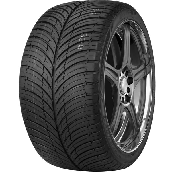 Unigrip Lateral Force 4S 215.00/55.00 R18.00 | №1