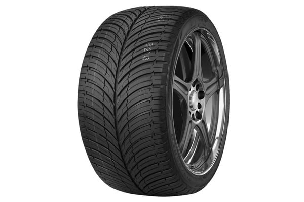 Unigrip Lateral Force 4S | №1