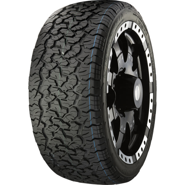 Unigrip Lateral Force A/T 255.00/55.00 R20.00 | №1