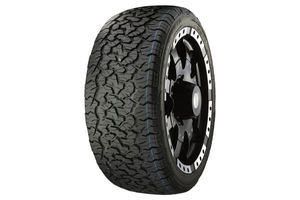 Unigrip Lateral Force A/T | №1