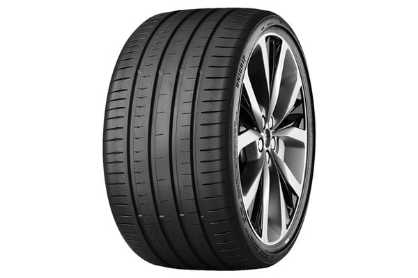 Unigrip Lateral Force Sport | №1 Unigrip Lateral Force Sport | №1