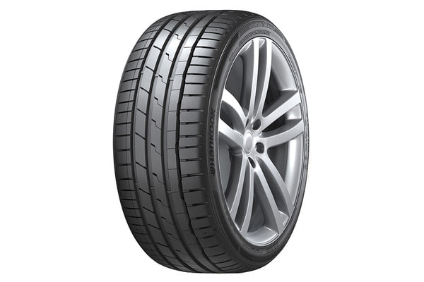 Hankook Ventus S1 Evo 3 K127 | №1