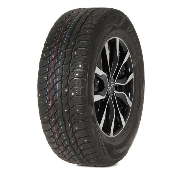 Viatti Bosco Nordico V-523 215.00/65.00 R16.00 | №1