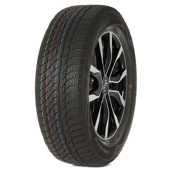 Viatti Bosco S/T V-526 265.00/60.00 R18.00 | №1