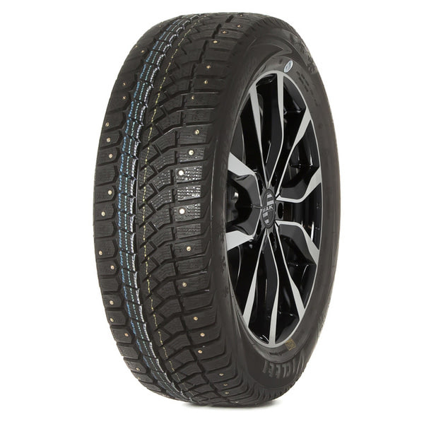 Viatti Brina Nordico V-522 185.00/70.00 R14.00 | №1