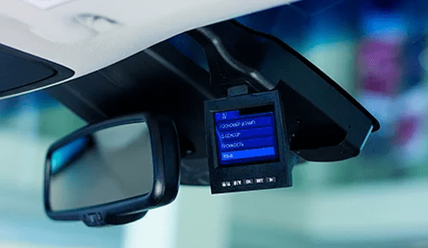 Видеорегистратор AVILINE DVR-B | №4 Видеорегистратор AVILINE DVR-B | №4