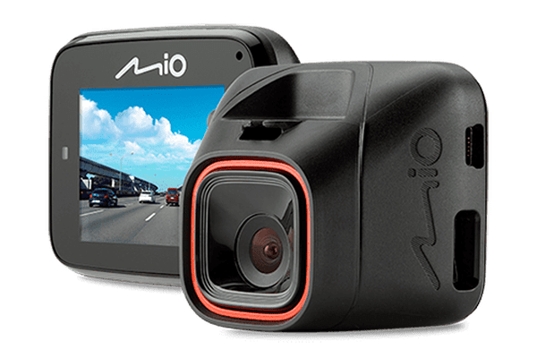 Видеорегистратор Mio MiVue C322 | №1