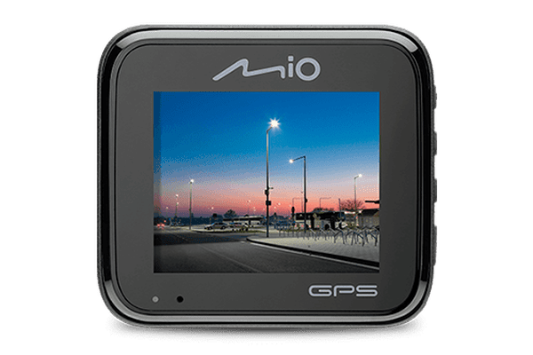 Видеорегистратор Mio MiVue C533 | №4