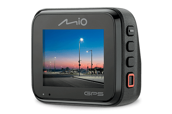 Видеорегистратор Mio MiVue C533 | №5