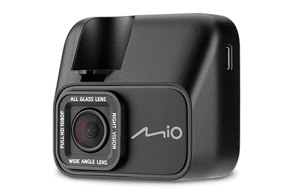 Видеорегистратор Mio MiVue C533 | №2