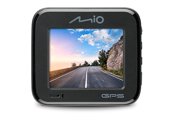 Видеорегистратор Mio MiVue C588T | №5