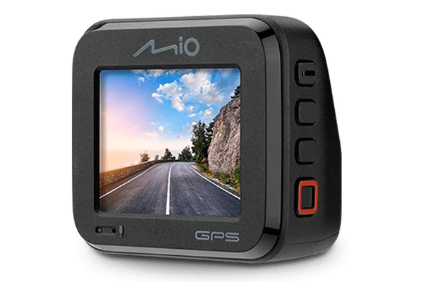 Видеорегистратор Mio MiVue C588T | №4