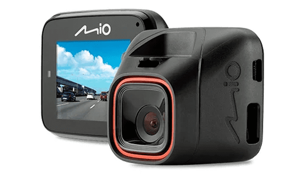 Видеорегистратор Mio MiVue C317 | №1