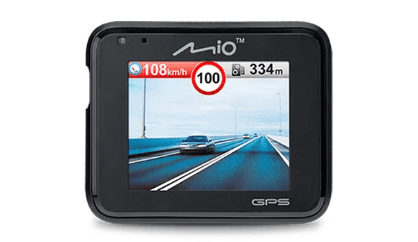 Видеорегистратор Mio MiVue C333 | №3