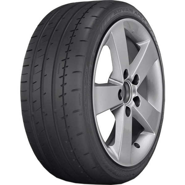 Yokohama Advan Apex V601 245.00/35.00 R20.00 | №1 Yokohama Advan Apex V601 245.00/35.00 R20.00 | №1