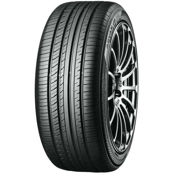 Yokohama Advan dB V552 235.00/55.00 R17.00 | №1