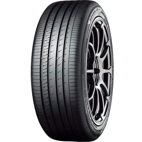 Yokohama Advan dB V553 245.00/40.00 R20.00 | №1 Yokohama Advan dB V553 245.00/40.00 R20.00 | №1