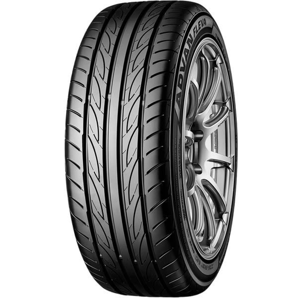 Yokohama Advan Fleva V701 245.00/40.00 R17.00 | №1