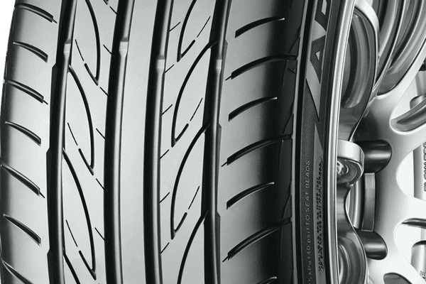 Yokohama Advan Fleva V701 | №2 Yokohama Advan Fleva V701 | №2