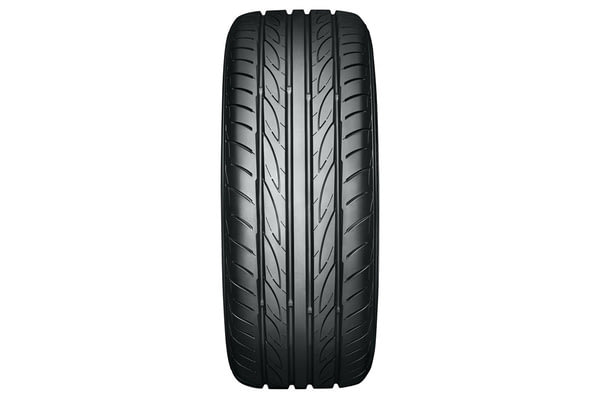 Yokohama Advan Fleva V701 | №3 Yokohama Advan Fleva V701 | №3