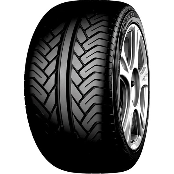 Yokohama Advan S.T. V802 275.00/50.00 R20.00 | №1