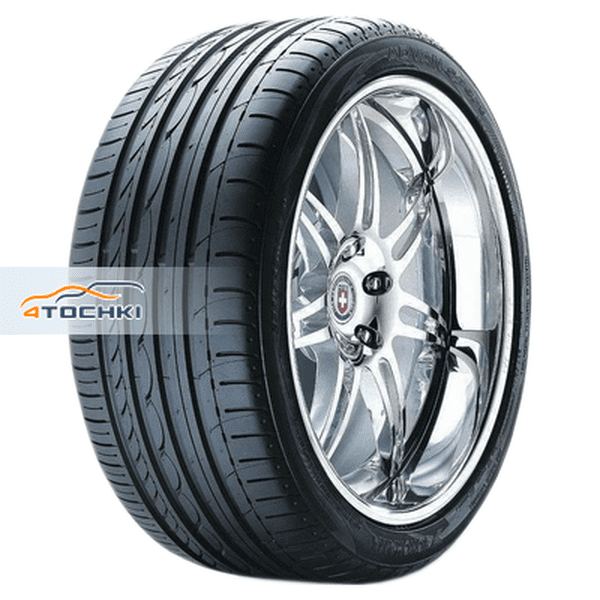 Yokohama Advan Sport V103B 265.00/50.00 R19.00 | №1 Yokohama Advan Sport V103B 265.00/50.00 R19.00 | №1