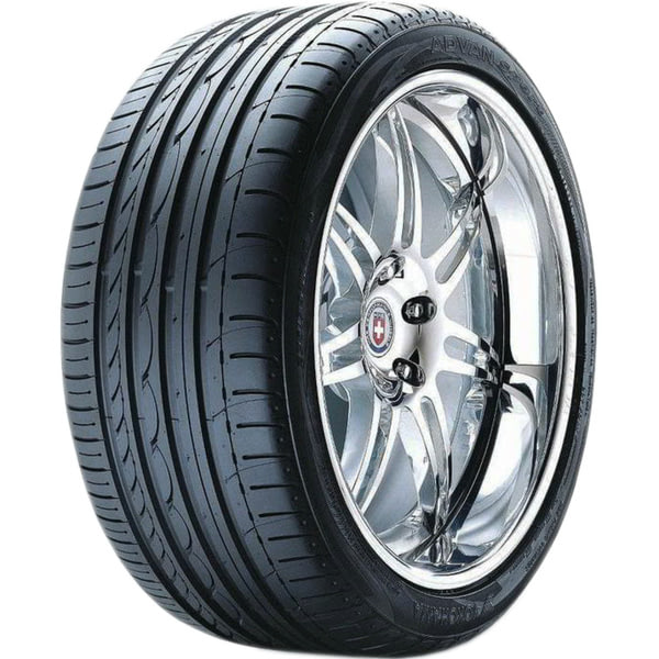 Yokohama Advan Sport V103B 275.00/40.00 R20.00 | №1 Yokohama Advan Sport V103B 275.00/40.00 R20.00 | №1
