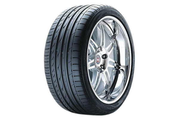 Yokohama Advan Sport V103B | №1 Yokohama Advan Sport V103B | №1