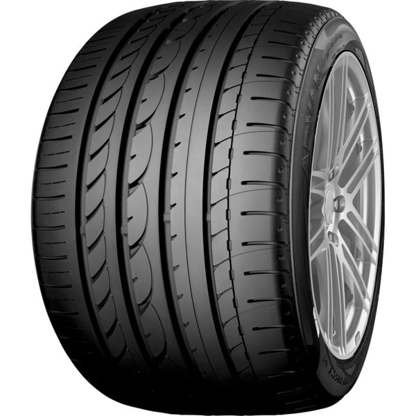 Yokohama Advan Sport V103S 255.00/40.00 R17.00 | №1