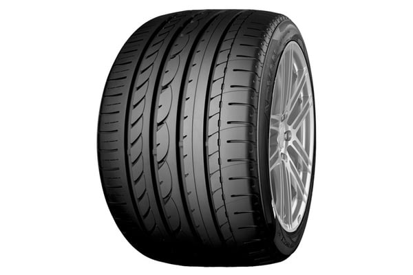 Yokohama Advan Sport V103S | №1 Yokohama Advan Sport V103S | №1