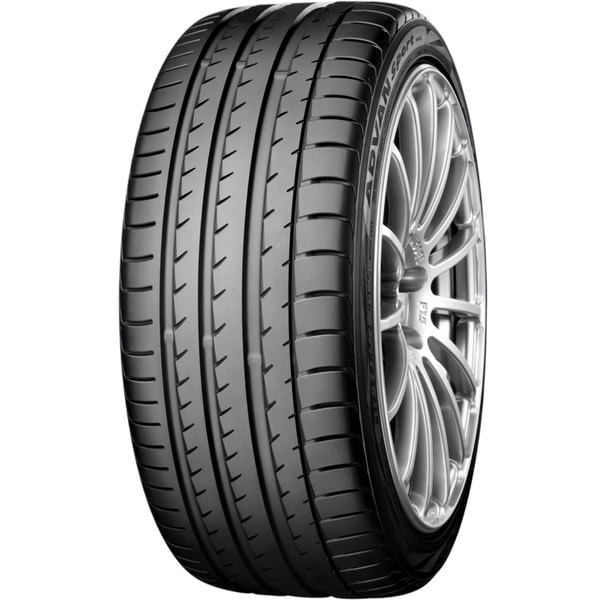Yokohama Advan Sport V105 245.00/35.00 R20.00 | №1