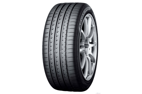 Yokohama Advan Sport V105 | №1 Yokohama Advan Sport V105 | №1