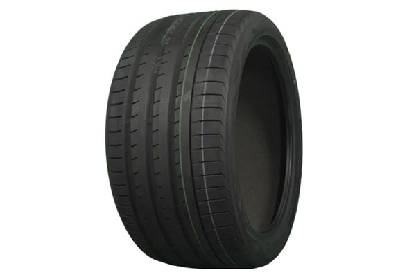 Yokohama Advan Sport V105E | №1 Yokohama Advan Sport V105E | №1