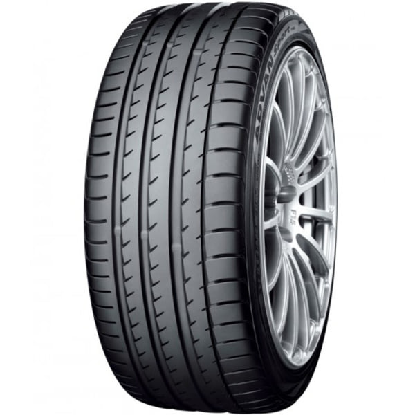 Yokohama Advan Sport V105S 245.00/45.00 R20.00 | №1