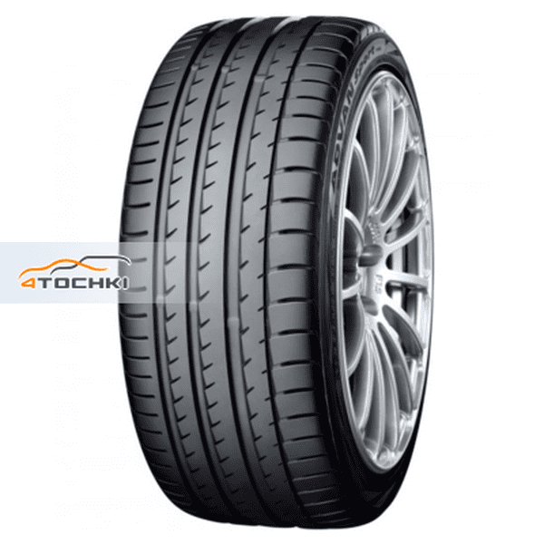 Yokohama Advan Sport V105S 255.00/35.00 R19.00 | №1