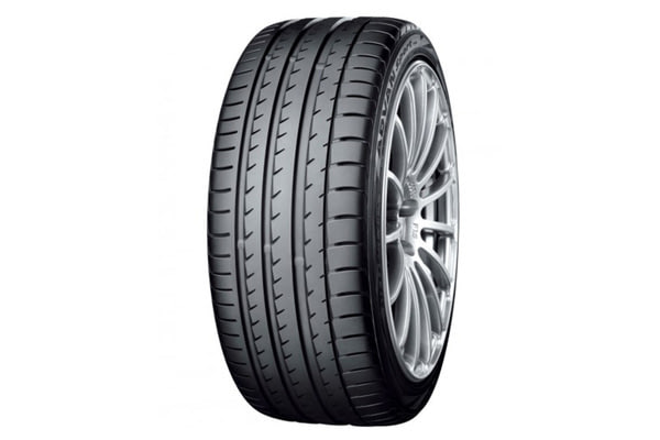 Yokohama Advan Sport V105S | №1 Yokohama Advan Sport V105S | №1