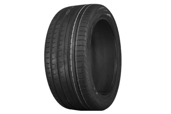Yokohama Advan Sport V105W | №1 Yokohama Advan Sport V105W | №1