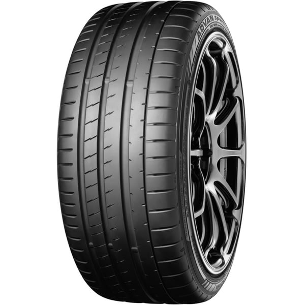 Yokohama Advan Sport V107 285.00/35.00 R20.00 | №1 Yokohama Advan Sport V107 285.00/35.00 R20.00 | №1