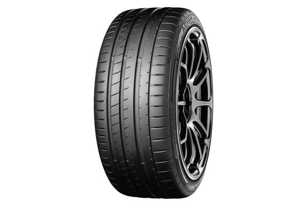 Yokohama Advan Sport V107 | №1 Yokohama Advan Sport V107 | №1