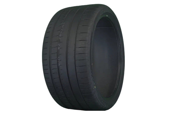 Yokohama Advan Sport V107B | №1 Yokohama Advan Sport V107B | №1
