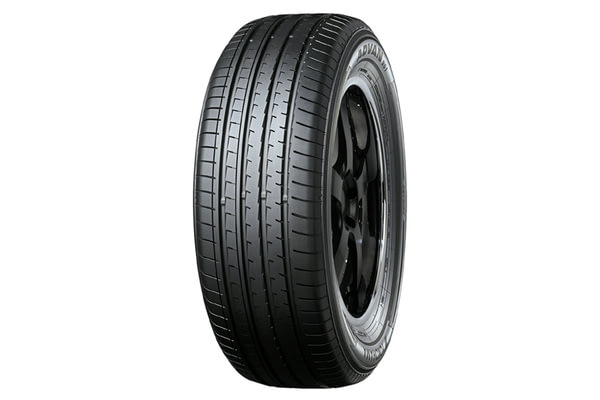 Yokohama Advan V61F | №1