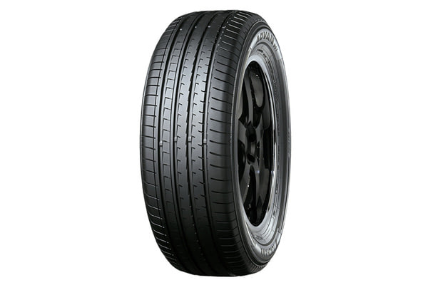 Yokohama Advan V61G | №1 Yokohama Advan V61G | №1