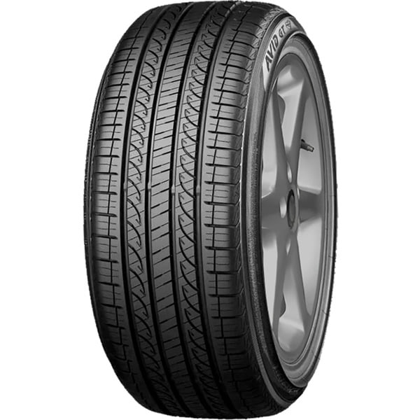 Yokohama AVID GT S35A 305.00/40.00 R20.00 | №1 Yokohama AVID GT S35A 305.00/40.00 R20.00 | №1